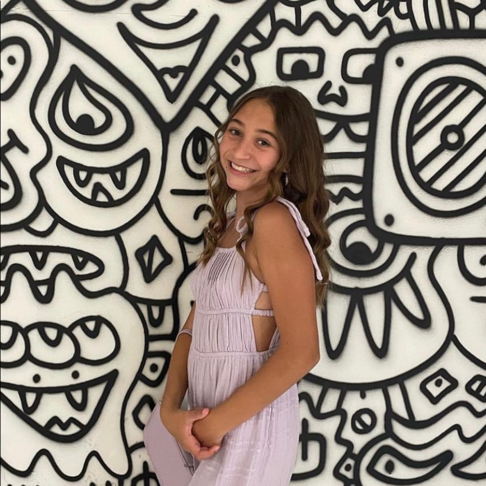 Meet your Posher, Kasandra